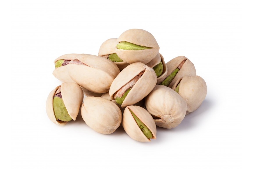 Pistacje