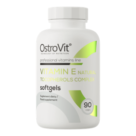 Ostrovit Witamina E -...