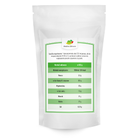 Matcha - zielona herbata w proszku - 200g