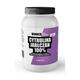 Winner Cytrulina - smak...