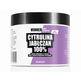 Winner Cytrulina - smak...