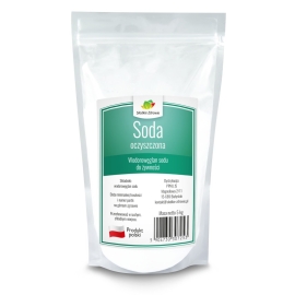 Soda oczyszczona, spożywcza 5kg
