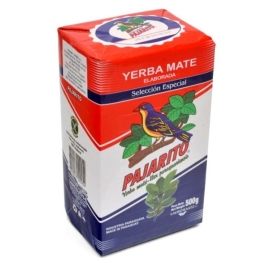 Pajarito Yerba Mate -...