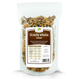 orzechy włoskie 500g