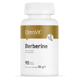 berberyna
