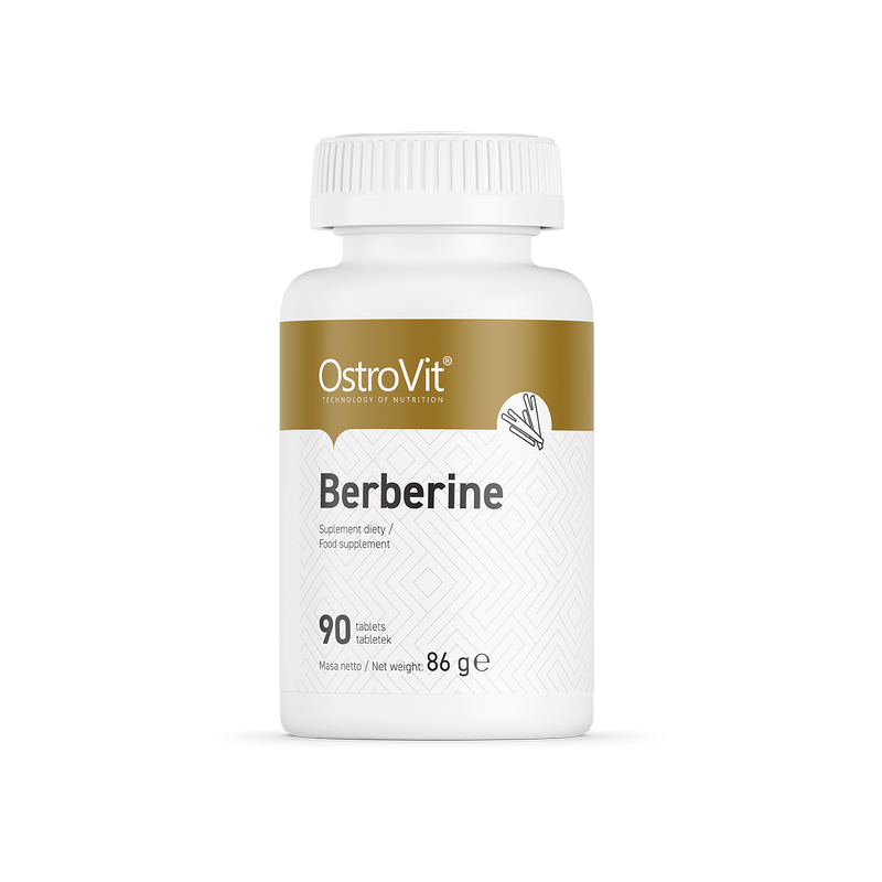 berberyna