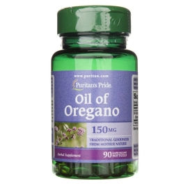 olejek z oregano