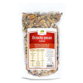 orzechy pekan pecan