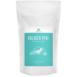kolagen rybi w proszku 500g