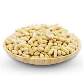 Orzechy piniowe - orzeszki pini - 250g