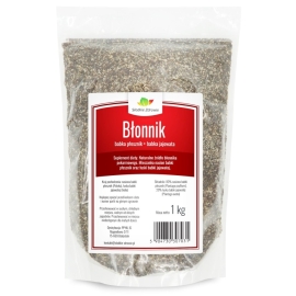 błonnik witalny 500g