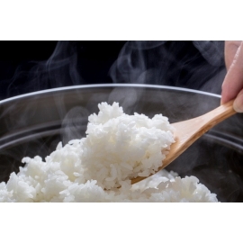 Ryż basmati - biały długoziarnisty sypki - 1kg