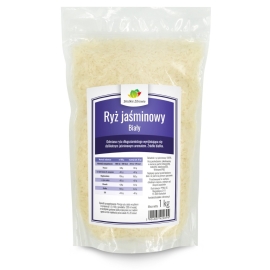 Ryż jaśminowy 1kg