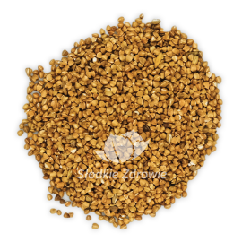 Kasza gryczana - palona prażona ciemna - 5kg