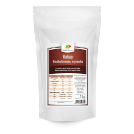 Kakao w proszku 1kg