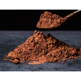 Kakao - naturalne w proszku niealkalizowane - 1kg