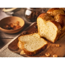 Drożdże piekarskie - suche instant - 100g