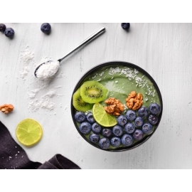 Chlorella - algi w tabletkach 1000 tab - 250g