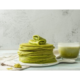 Matcha - zielona herbata w proszku - 100g