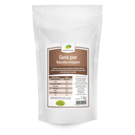 Guma guar 1kg
