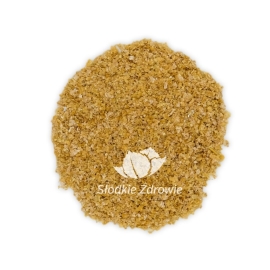 Otręby pszenne - spożywcze - 250g