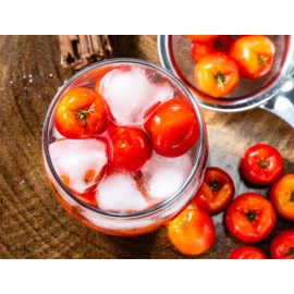 Acerola w proszku - ekstrakt - 500g