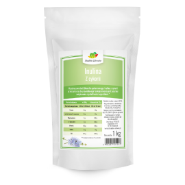 Inulina z cykorii 1kg