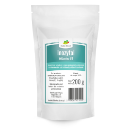 Inozytol Witamina B8 1000mg 200g