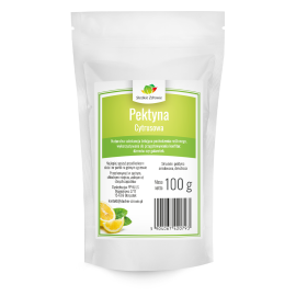 Pektyna cytrusowa 500g