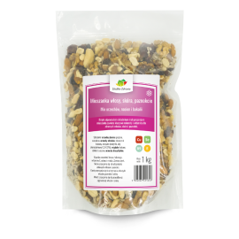 Mieszanka włosy skóra paznokcie 1kg