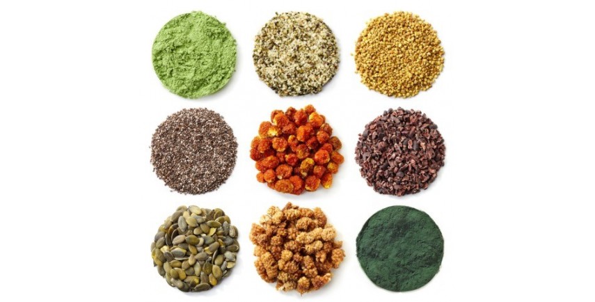 Superfoods