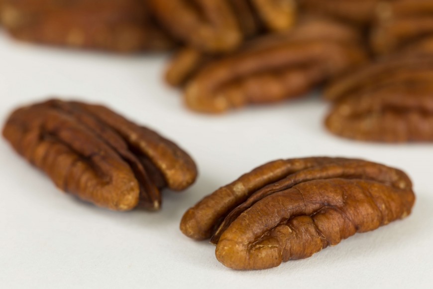 Orzechy Pecan