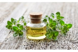 Jak stosować olejek z oregano?