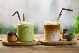Kawa vs matcha – 4 różnice